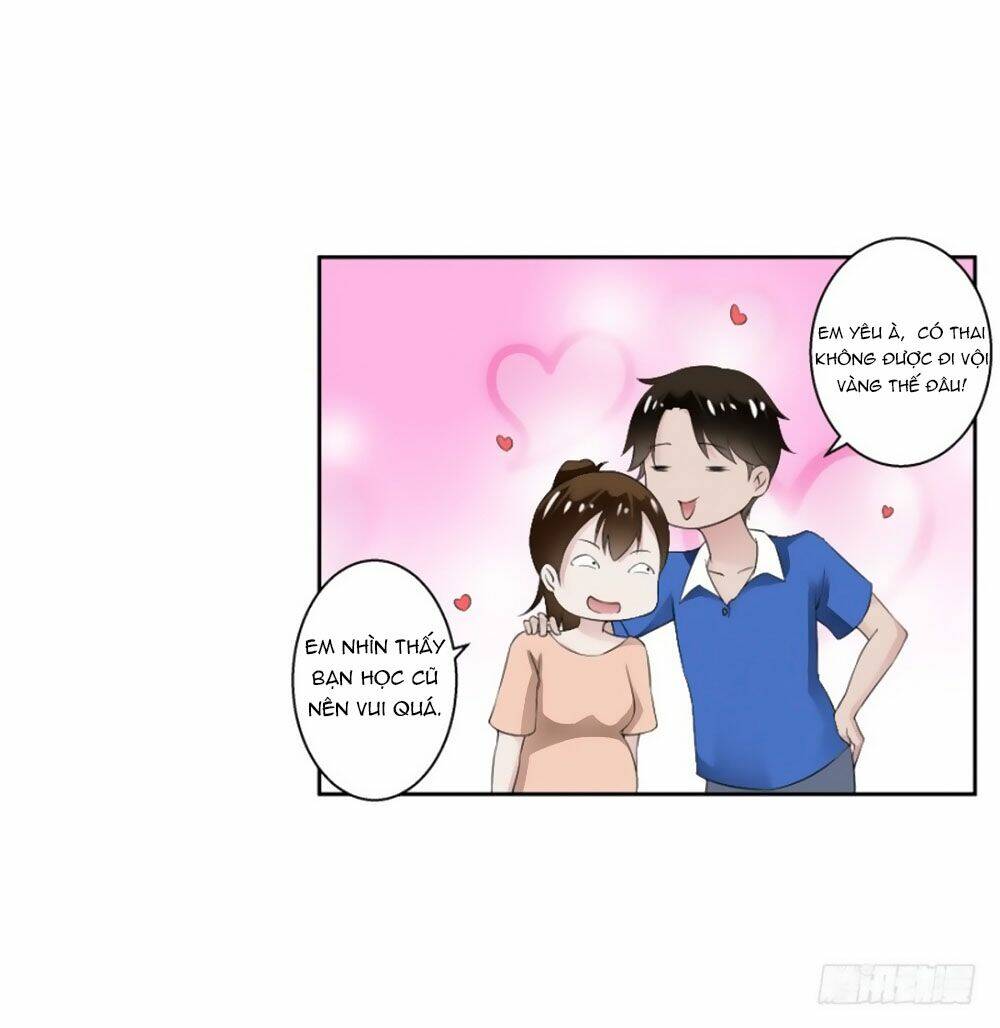 Thiên Kim Đường Môn: Chapter 81