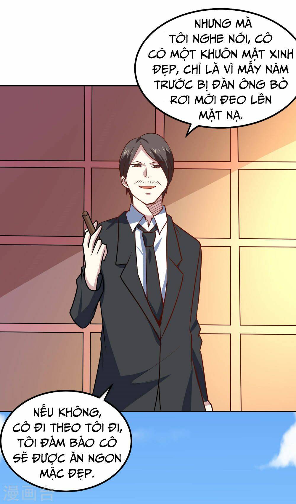 Tay Chơi Thần Cấp: Chapter 92
