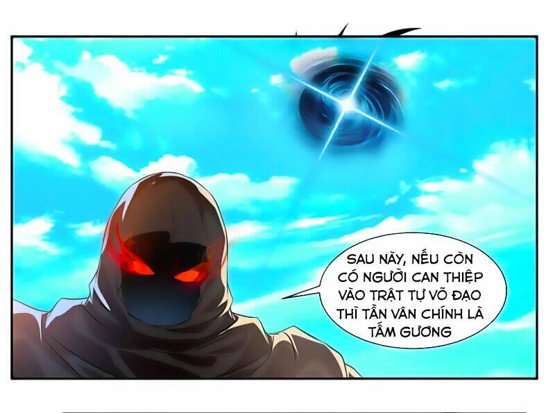 Cửu Dương Thần Vương: Chapter 49