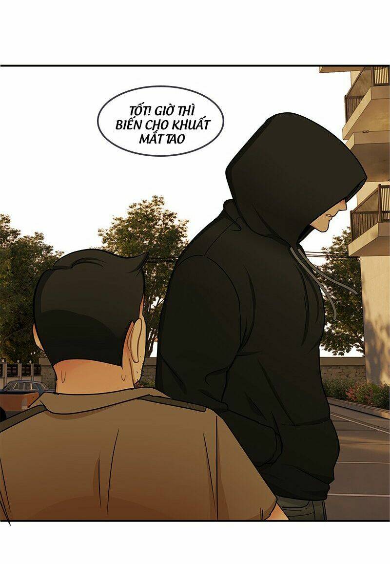 Nửa Đêm Ở Poppy Land: Chapter 33