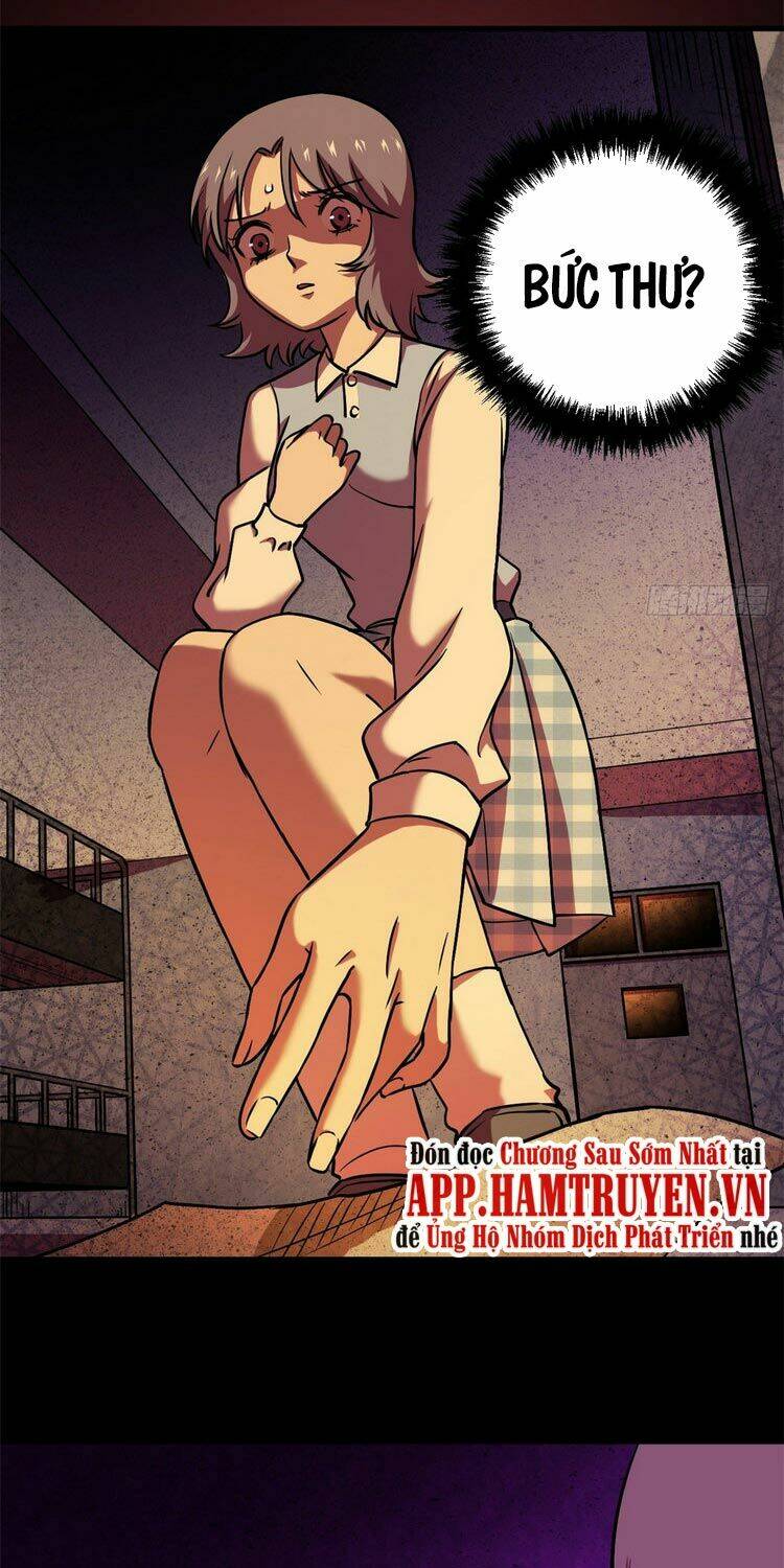 Toàn Cầu Sụp Đổ: Chapter 10