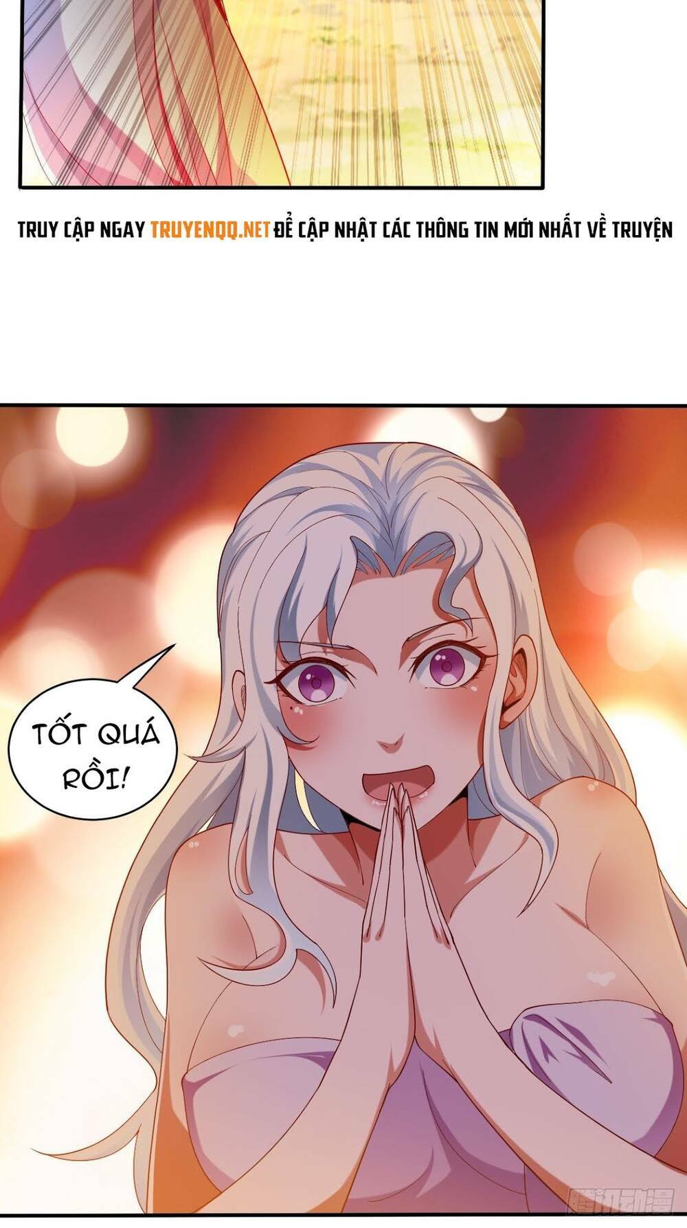 Cục Gạch Xông Vào Dị Giới: Chapter 52