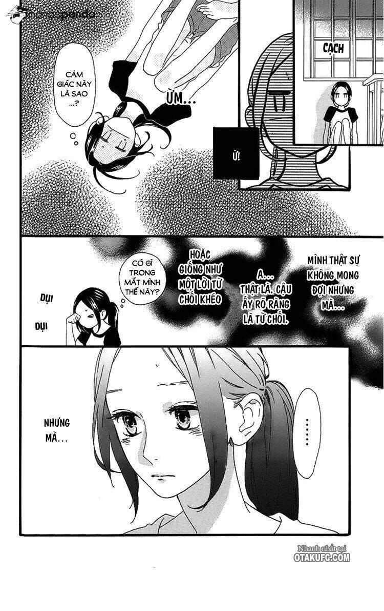 Sao Mai Của Em: Chapter 64