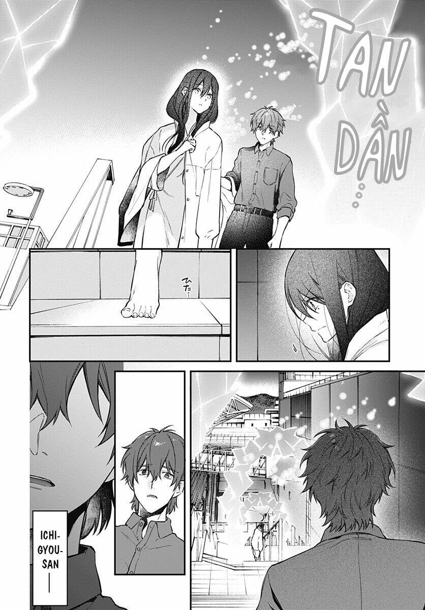 Hello World: Chapter 9