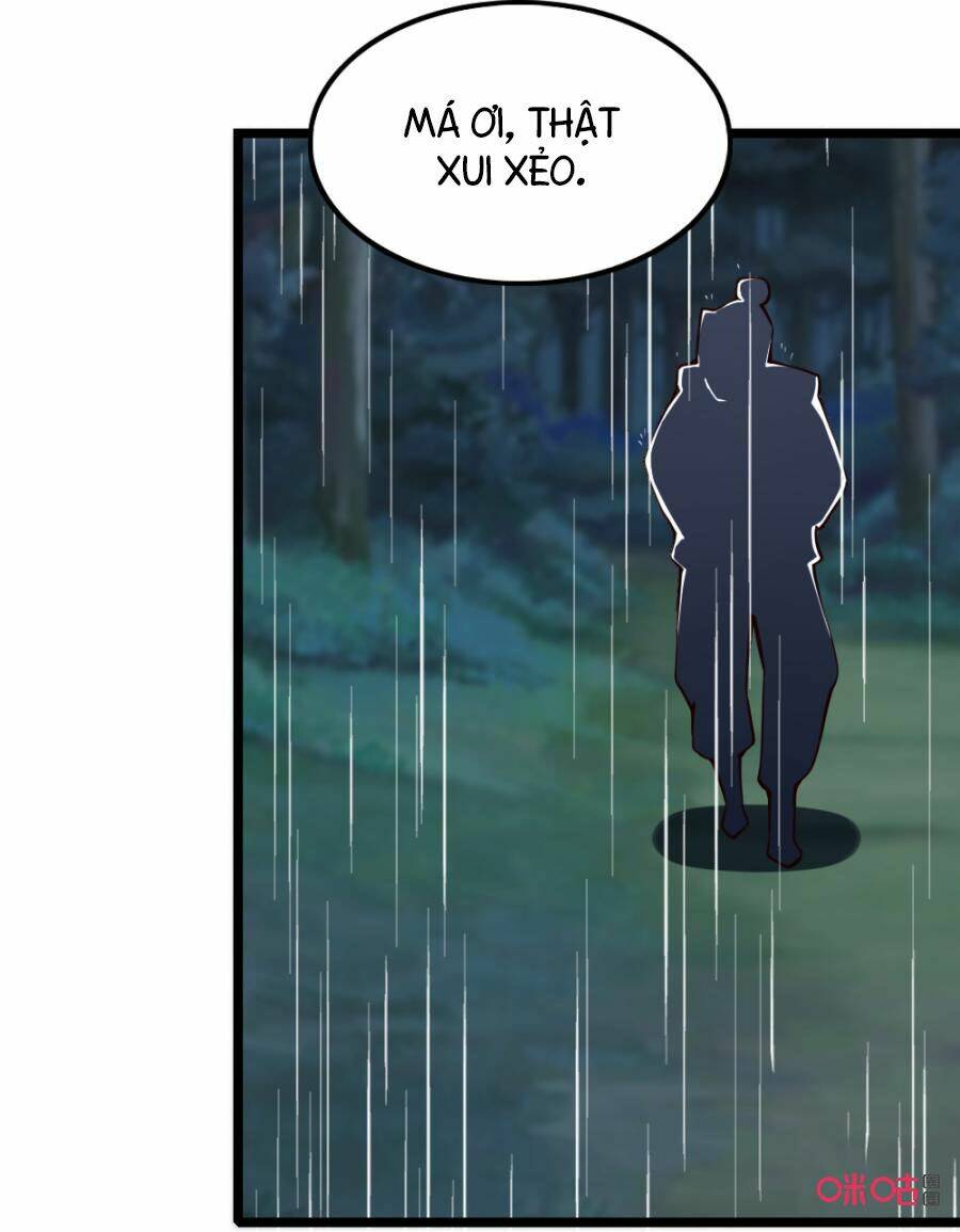 Tu Tiên Cuồng Thần: Chapter 30