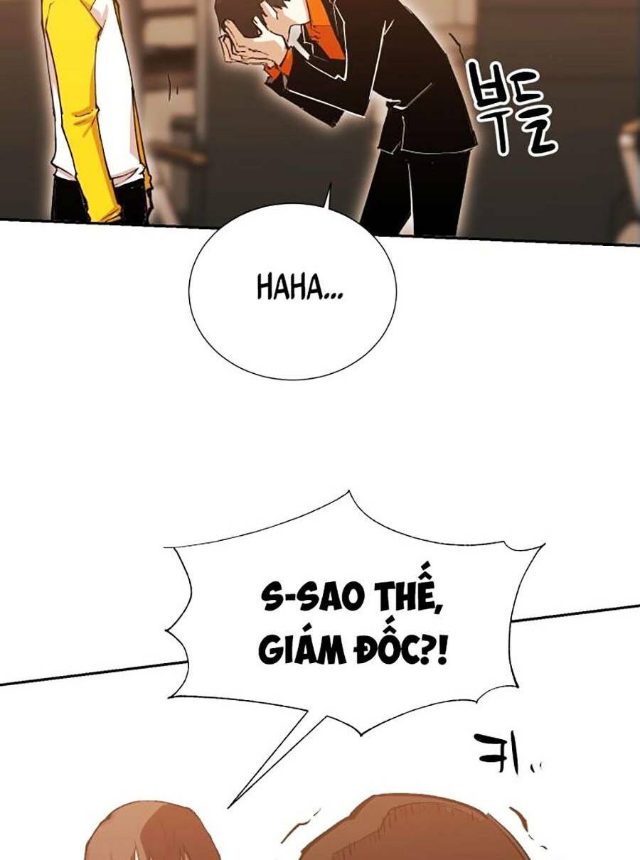 Hard Core Leveling Warrior Ss2: Chapter 133