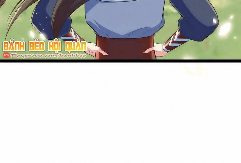 Bạo Manh Tiểu Tiên: Chapter 45