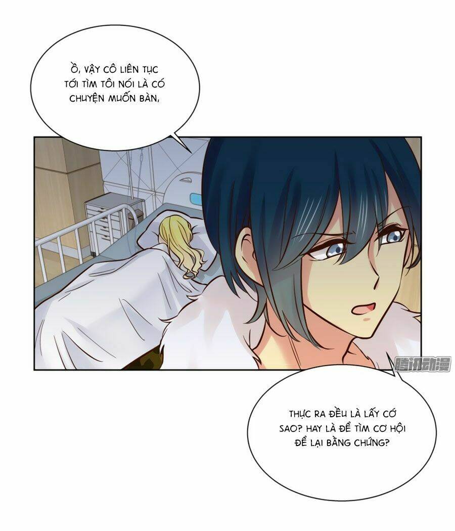 Lưu Luyến Tinh Diệu: Chapter 87