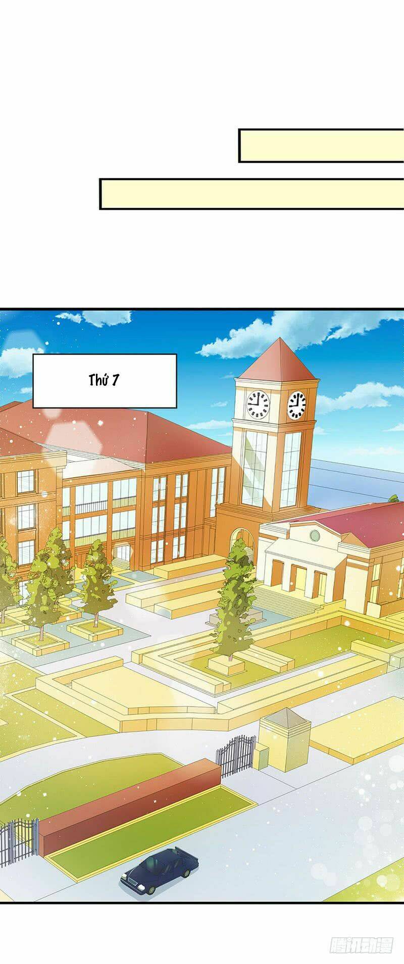 Này! Đừng Động Vào Phô Mai Của Tôi: Chapter 6