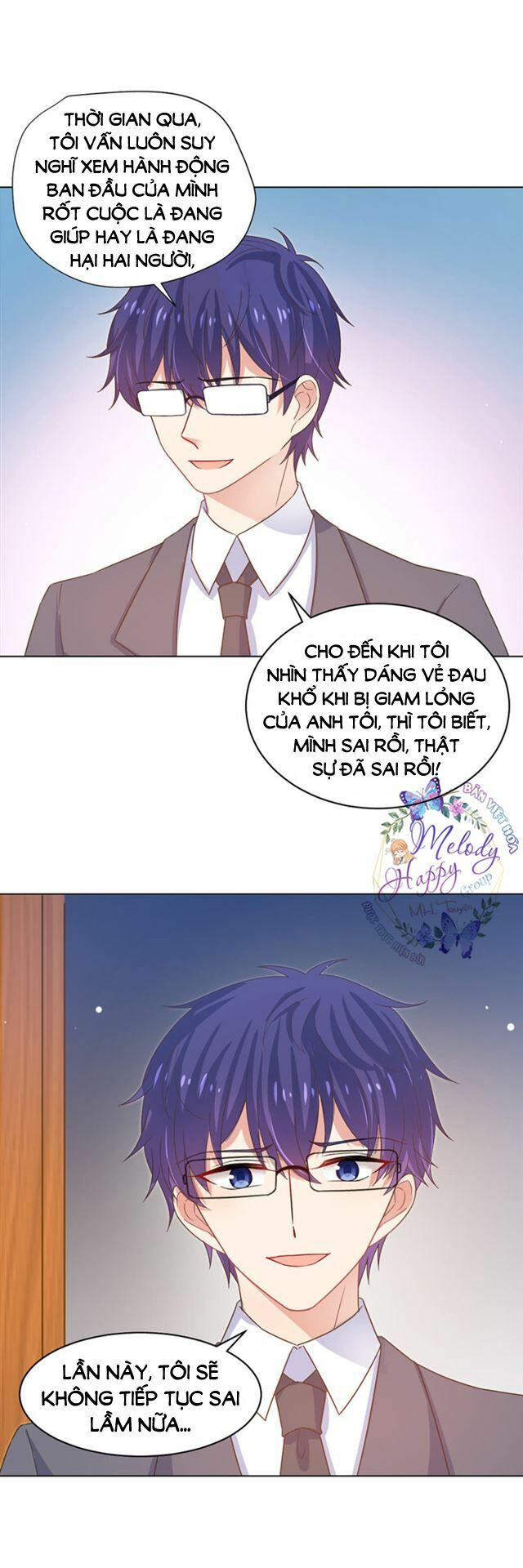 Ma Lạt Thiên Kim Đẩu Ác Thiếu: Chapter 144