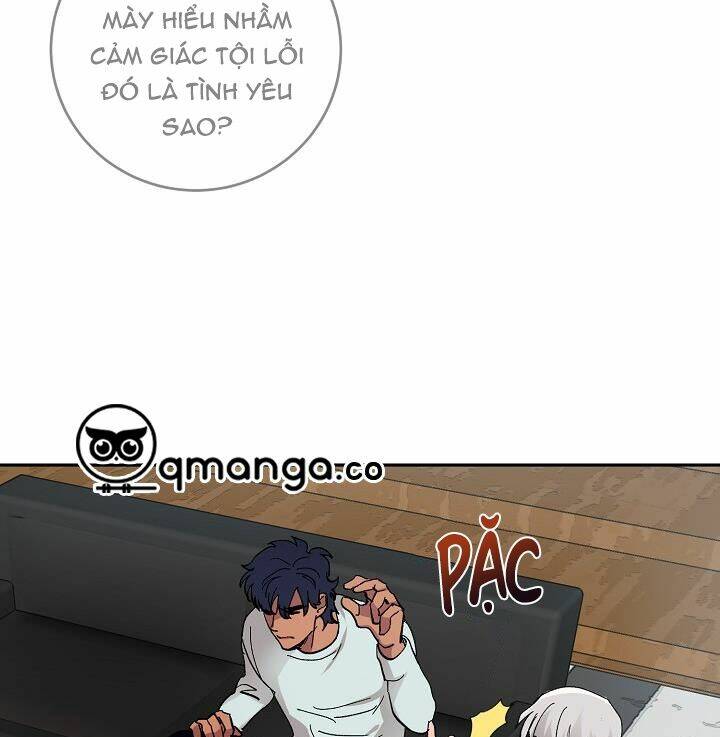 Kẻ Cắp Mặt Trăng: Chapter 59