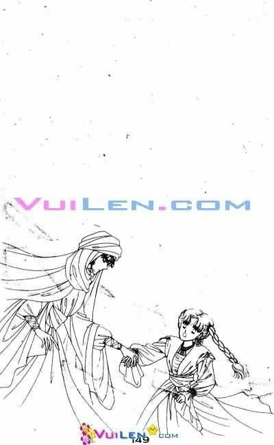 Nàng Công Chúa Ham Chơi: Chapter 3