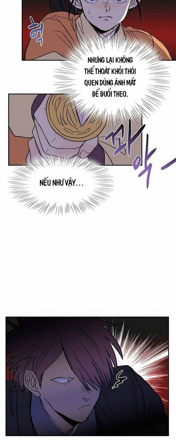 Học Sĩ Tái Sinh: Chapter 134