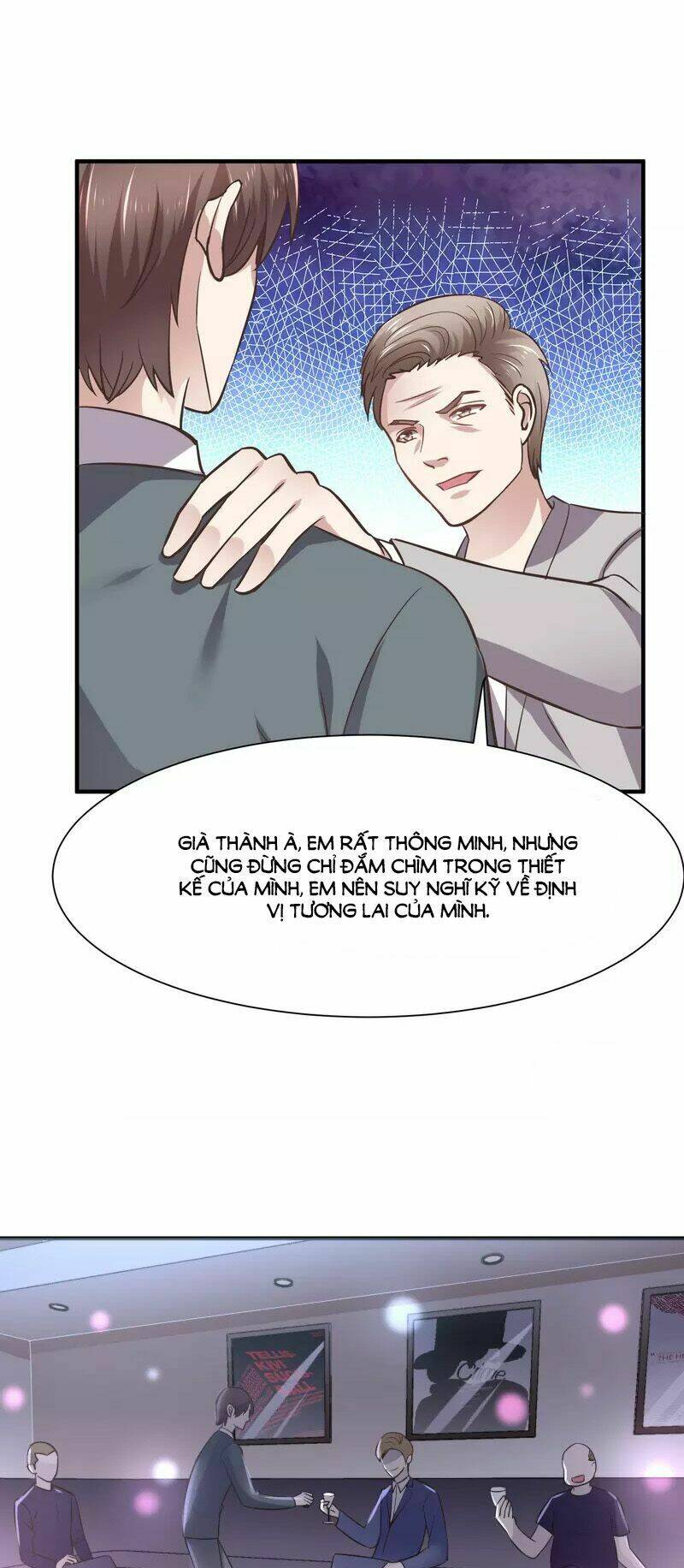 Thời Gian Đều Biết: Chapter 49