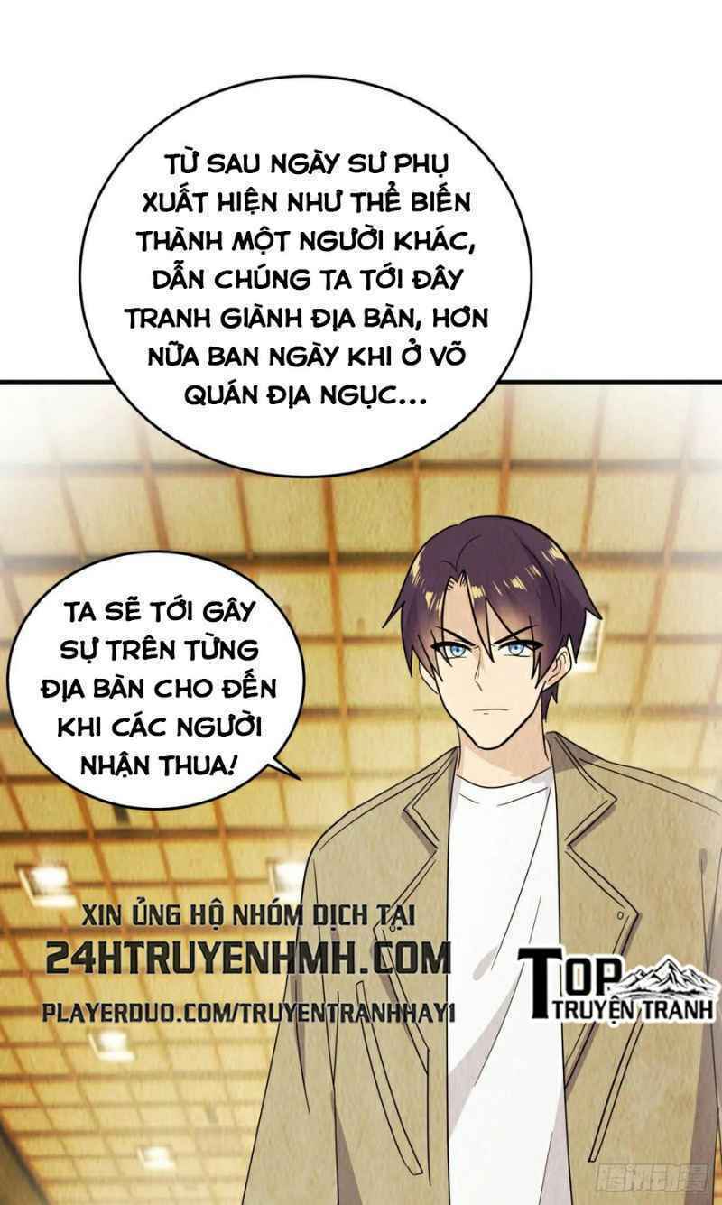 Đại Gia Livestream Vạn Giới: Chapter 49