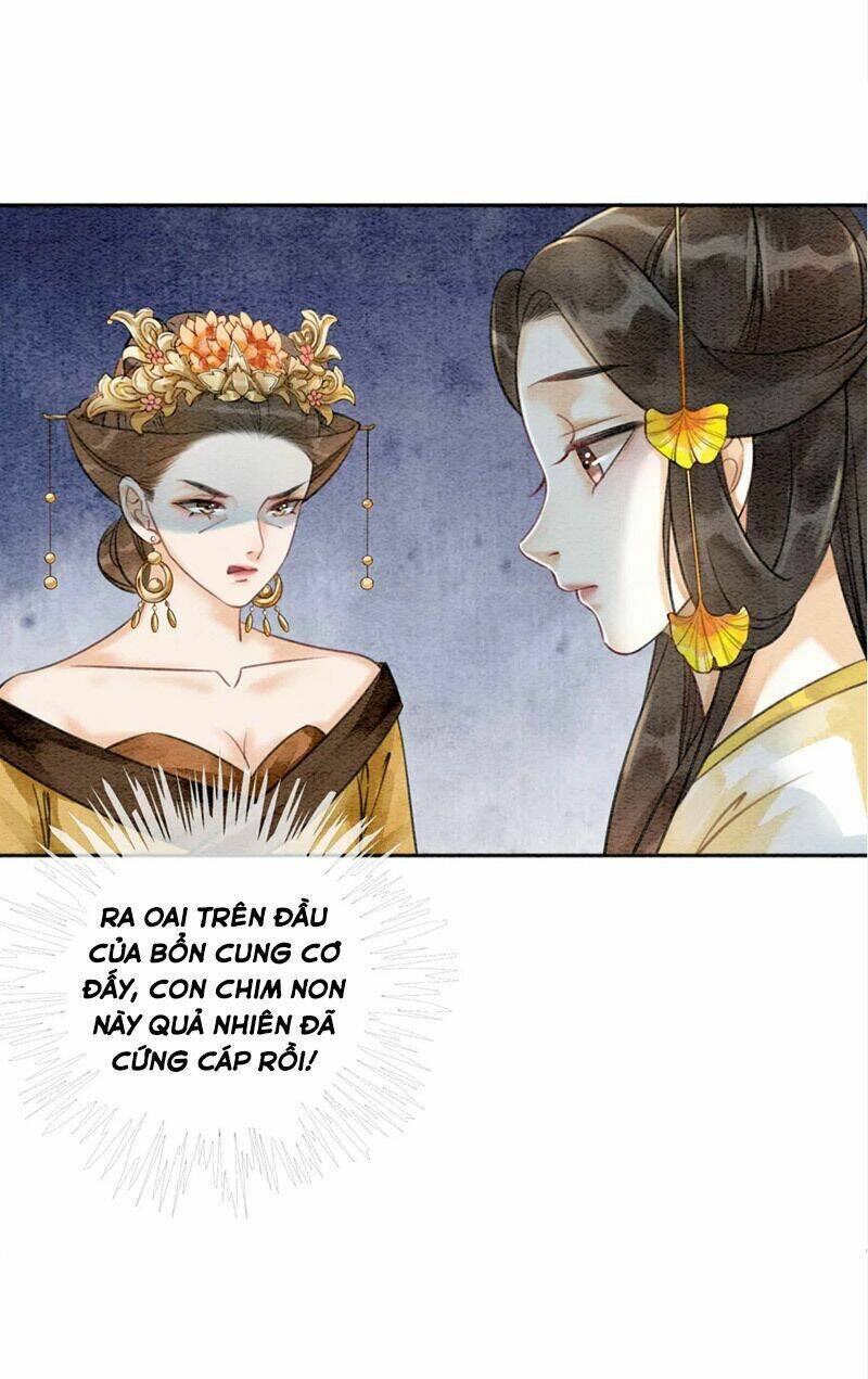 Hậu Cung Của Trẫm Cháy Rồi!: Chapter 79