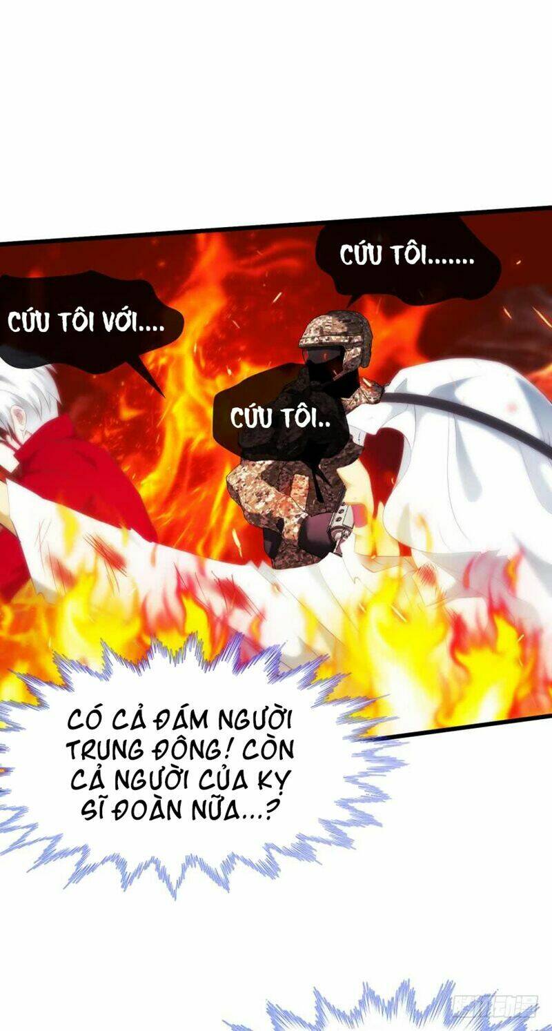 Một Vạn Tư Thế Công Lược Yêu Nam: Chapter 123