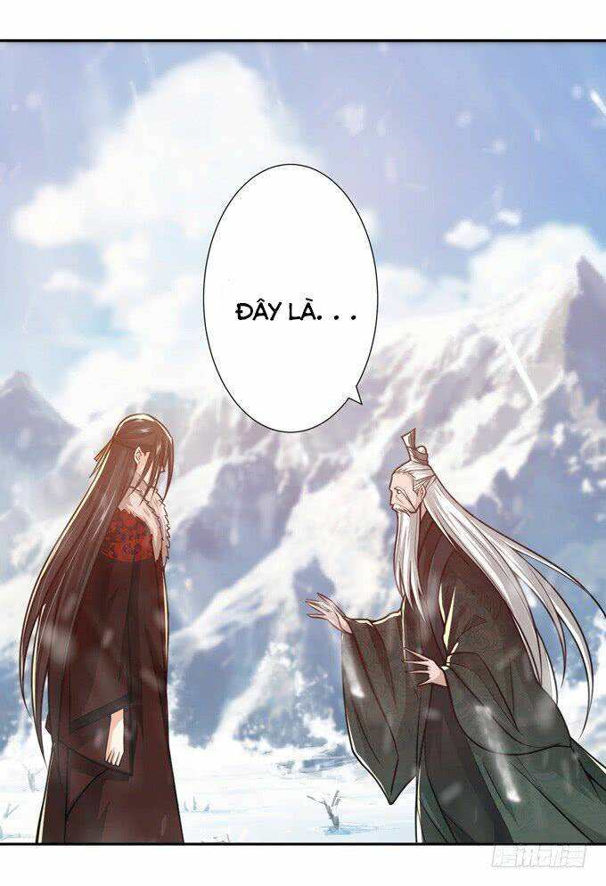 Tam Quốc Chi Vân Thăng Long Khởi: Chapter 5