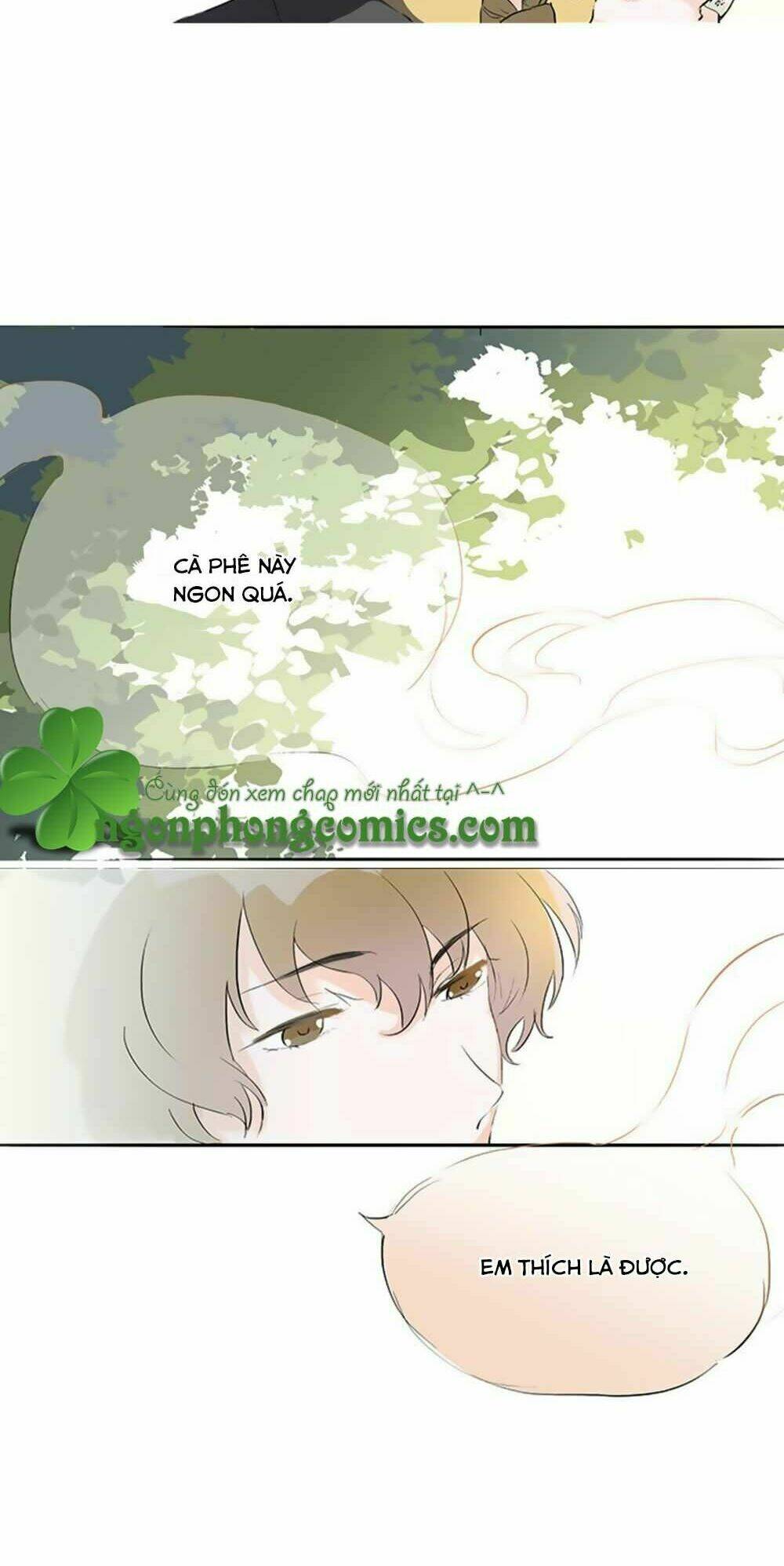 Thiên Kim Đường Môn: Chapter 13