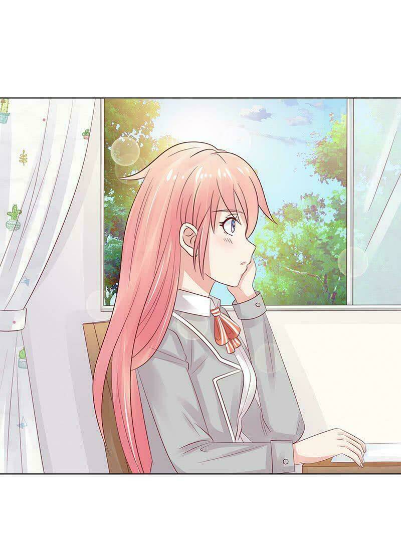 Băng Sơn Học Trưởng Không Được Chọc: Chapter 56.2