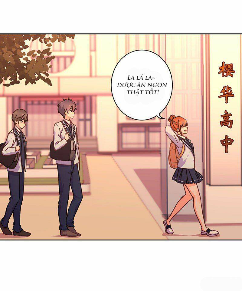 Trọng Sinh Chi Hao Môn Cường Thế Quy Lai: Chapter 105