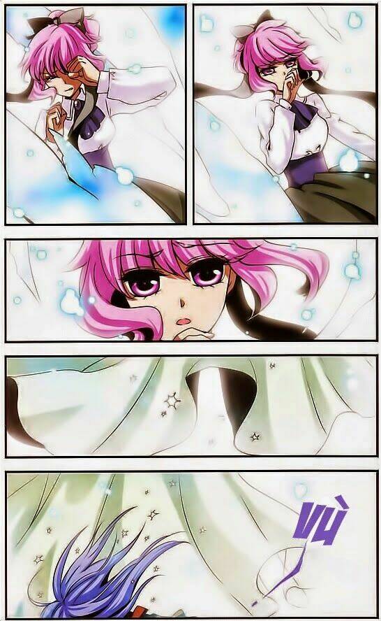 Cố Lên Nào, Đại Ma Vương: Chapter 75