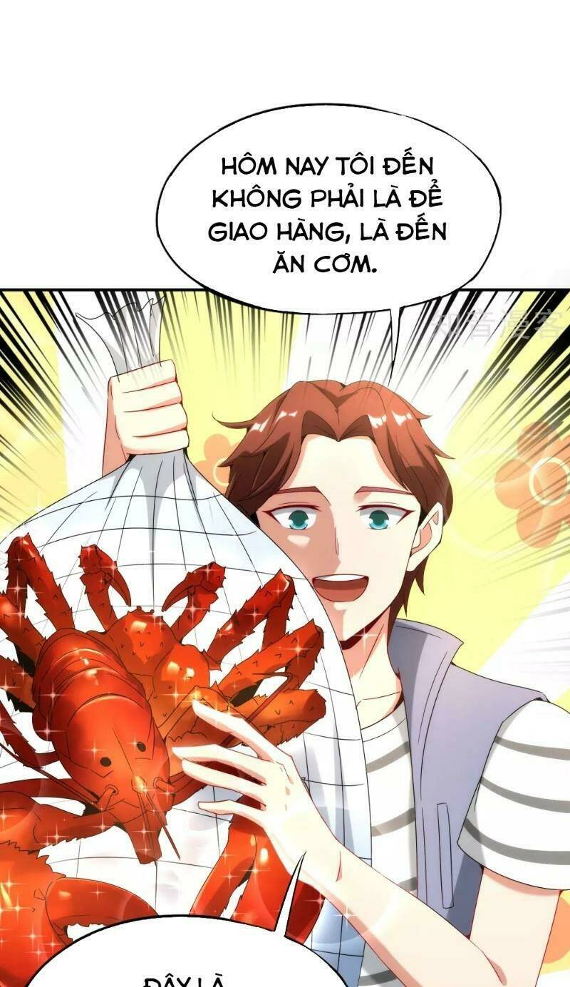 Vòng Bạn Bè Mạnh Nhất Của Tiên Giới: Chapter 16