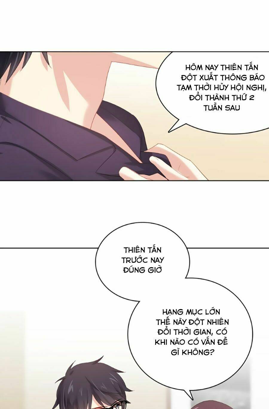 Tình Yêu Là Thế 2: Chapter 25