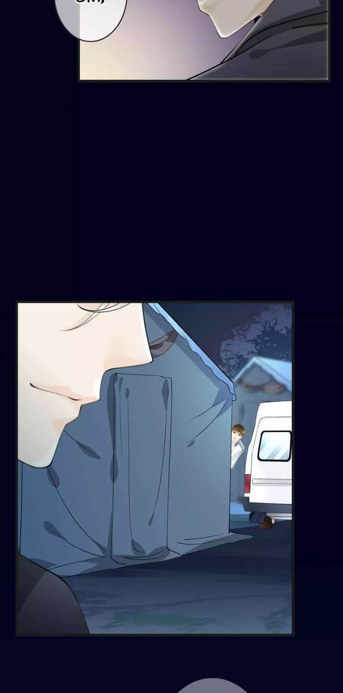 Thiên Thần Không Có Tiết Tháo: Chapter 44