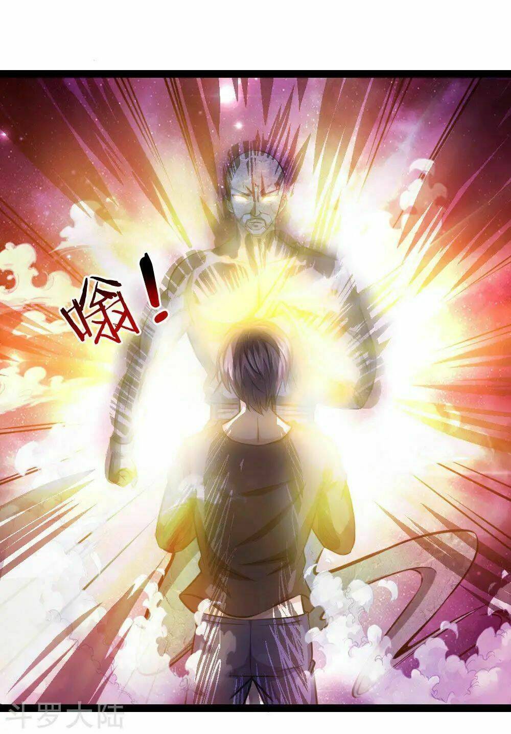 Tuyệt Thế Phi Đao: Chapter 91