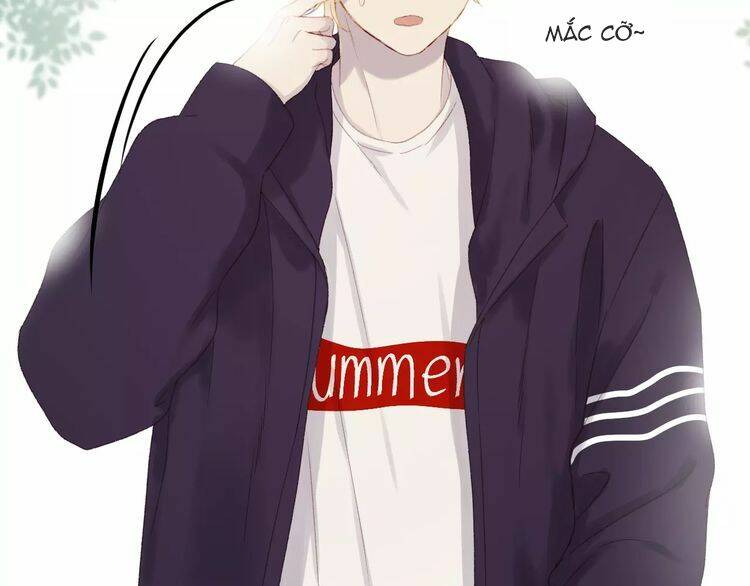 Lượm Được Một Tiểu Hồ Ly 2: Chapter 23