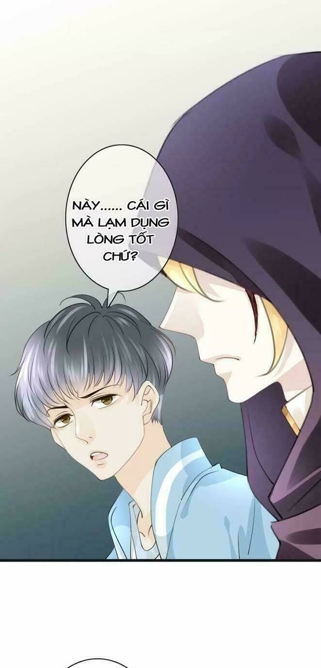 Thiên Thần Không Có Tiết Tháo: Chapter 46