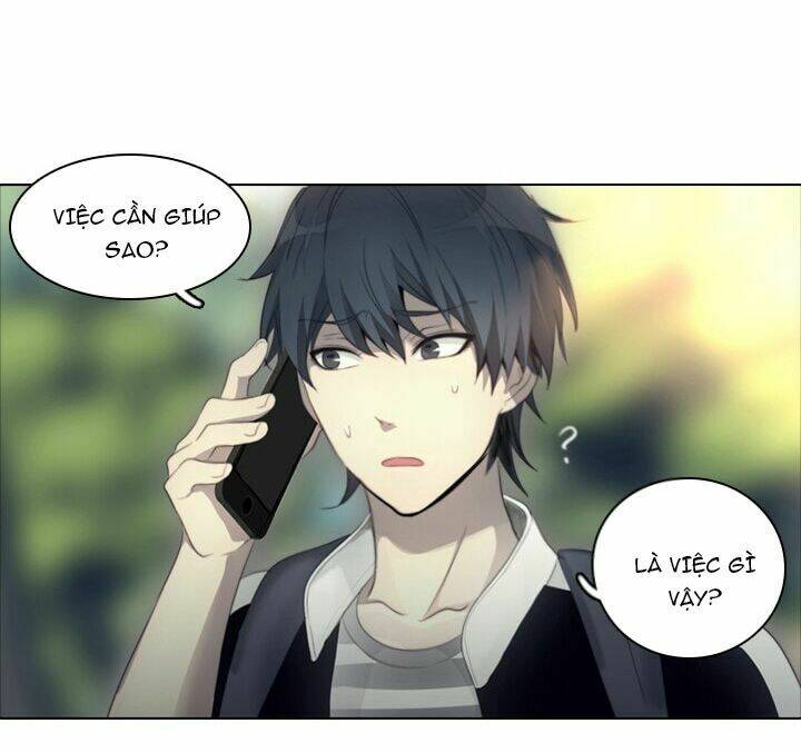 Người Cống Hiến: Chapter 12