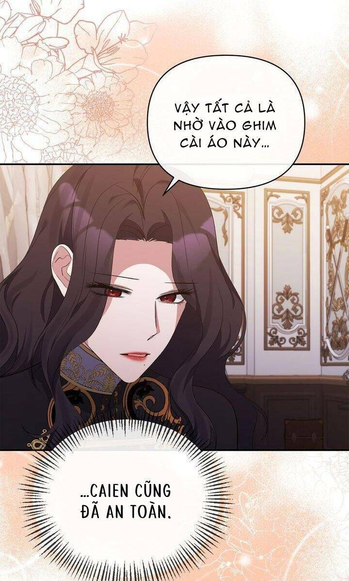 Nữ Công Tước Phương Bắc Là Một Nhân Vật Phản Diện: Chapter 31