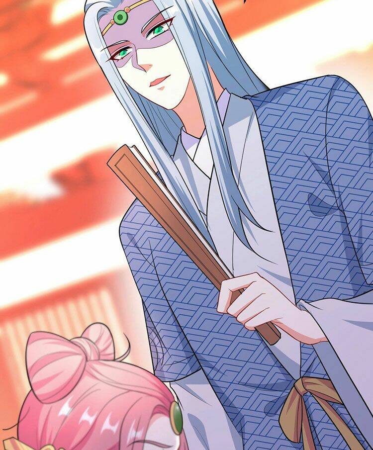 Giang Sơn Mỹ Nam Nhập Trướng Ta: Chapter 35