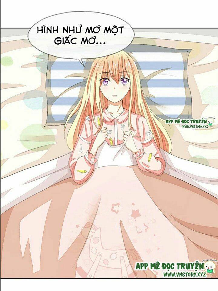 Nam Thần Ma Cà Rồng: Sủng Nhược Tiểu Lãn Thê: Chapter 58