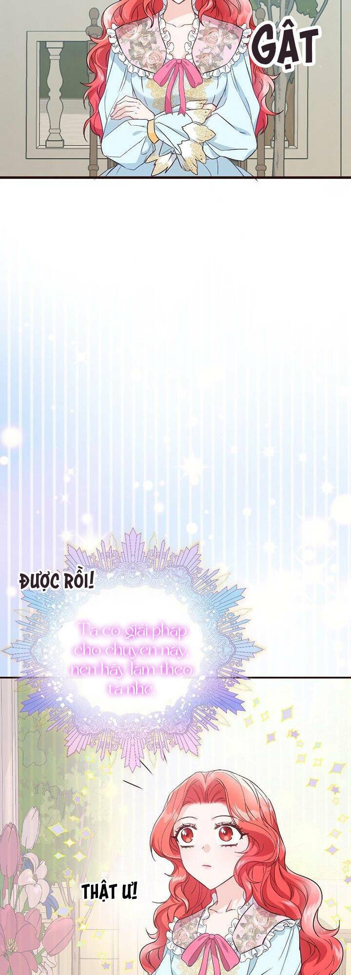 Tất Cả Mọi Người Đều Yêu Quý Nhân Vật Phản Diện: Chapter 24