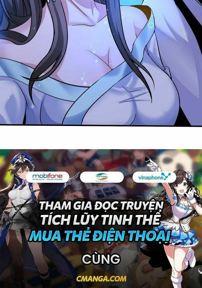 Vận Rủi Thực Không Phải Cha Ta: Chapter 13