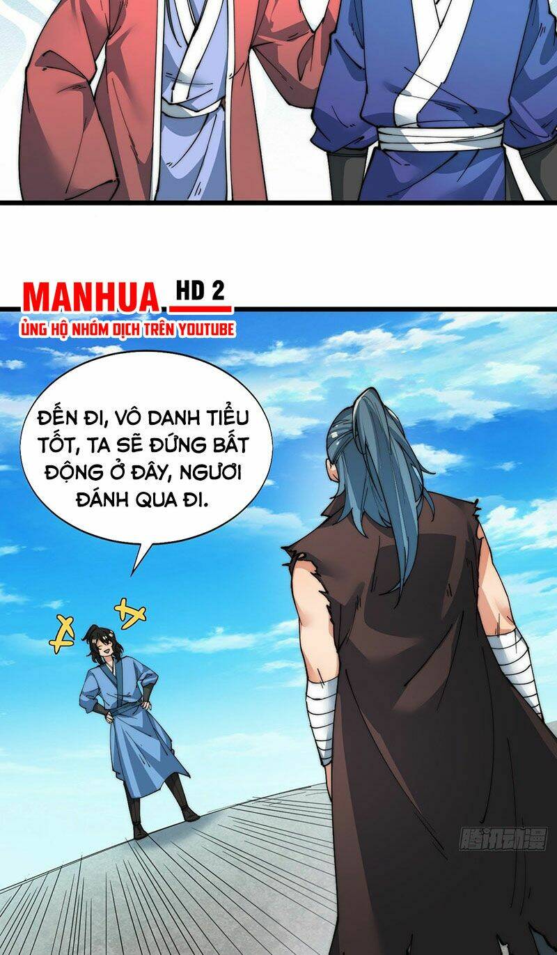 Võ Lăng Cửu Thiên: Chapter 14