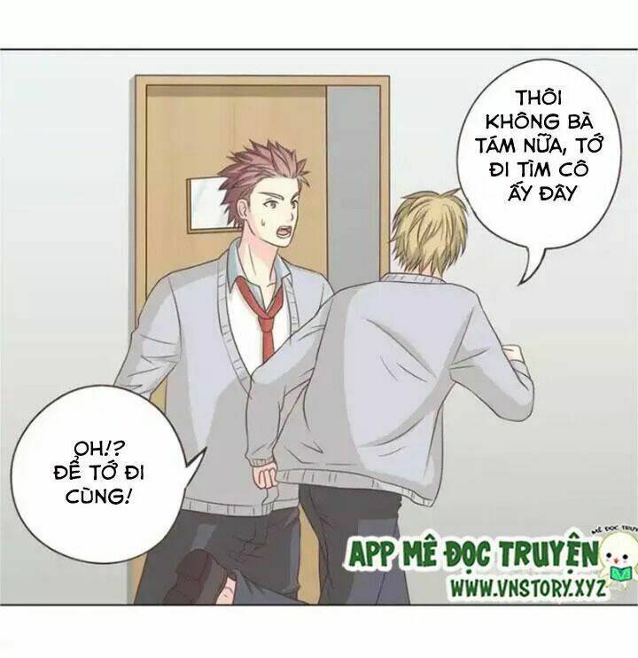 Xin Chào! Dân Nữ: Chapter 63