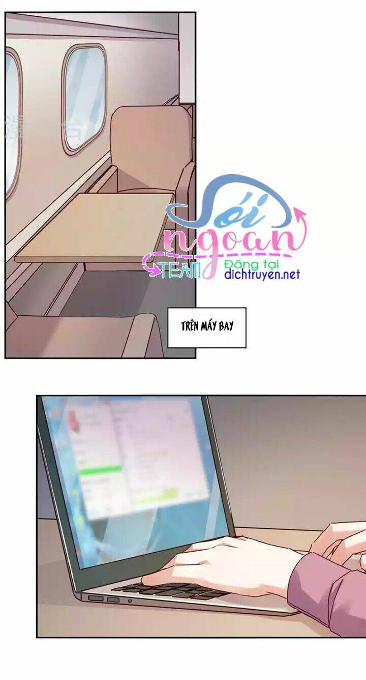 Vợ Yêu Của Ác Ma: Chapter 95