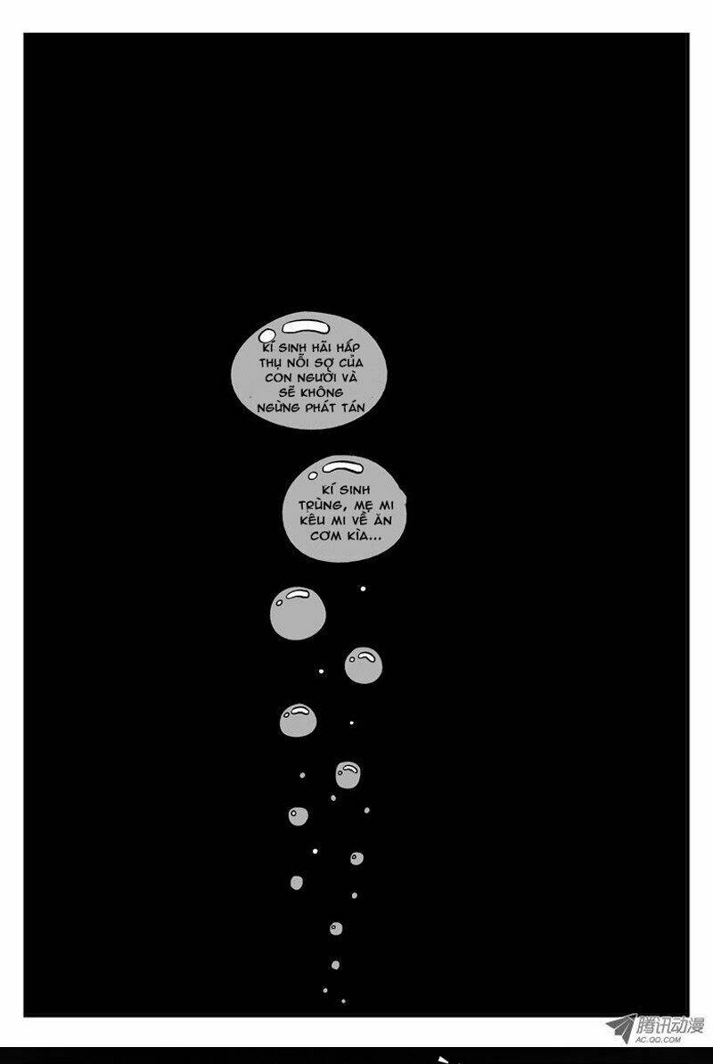 Ký Sinh Trùng: Chapter 2.9