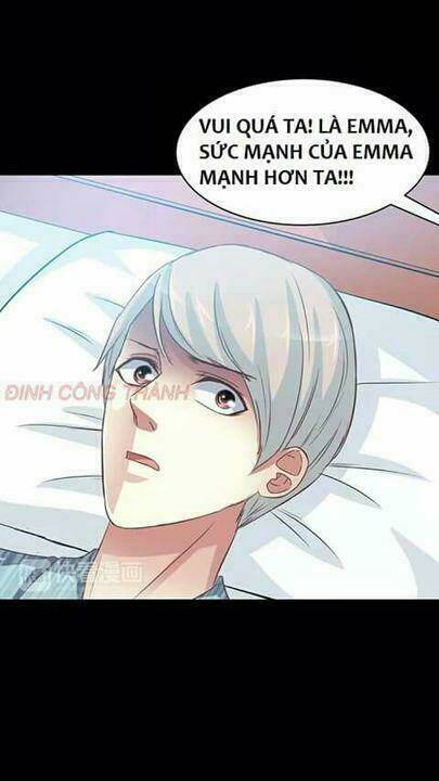 Truyện Kinh Dị Ở Tòa Nhà Số 44: Chapter 89