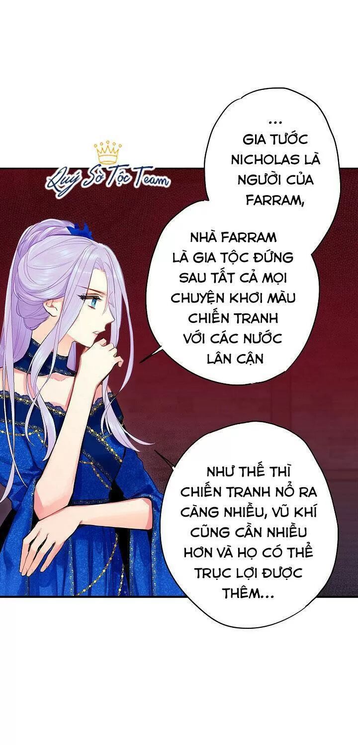 Tồn Tại Với Tư Cách Là Vợ Của Nam Chính: Chapter 137: Chuyện của Edan