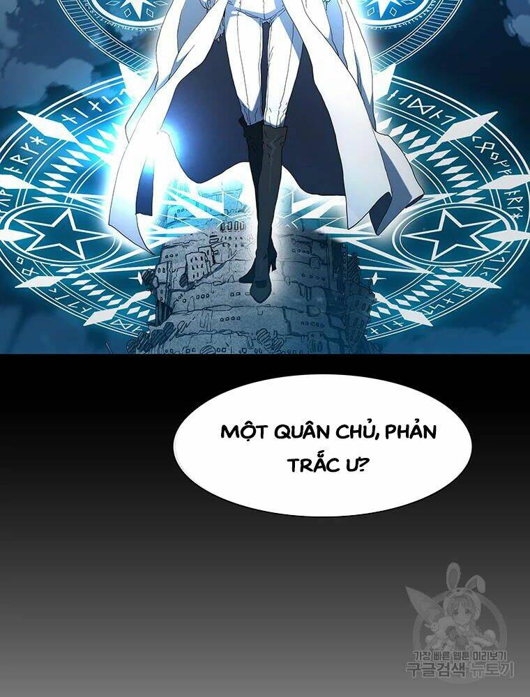 Các Chòm Sao Chỉ Chú Ý Mình Tôi: Chapter 35
