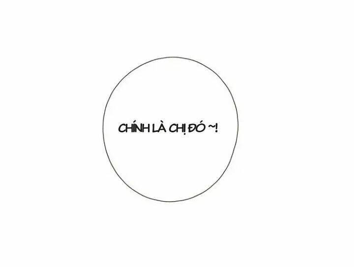 Cô Ấy Không Đáng Yêu: Chapter 14.5