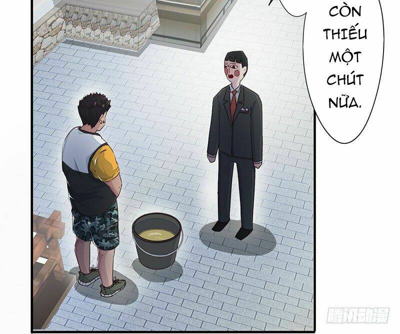 Lật Mặt: Chapter 17