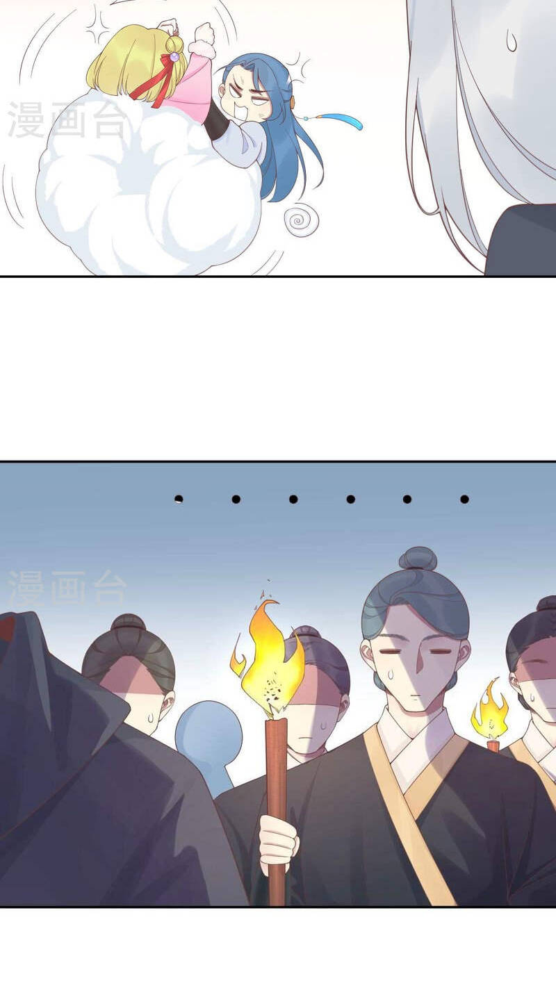 Hoàng Hậu Bận Lắm: Chapter 200