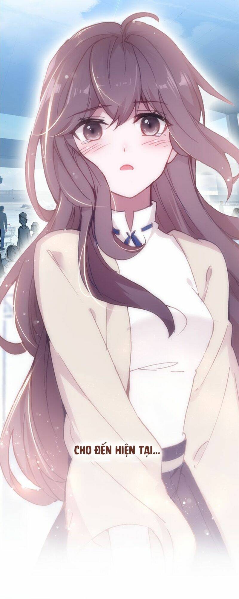 Nhất Sinh Nhất Thế Mỹ Nhân Cốt: Chapter 0