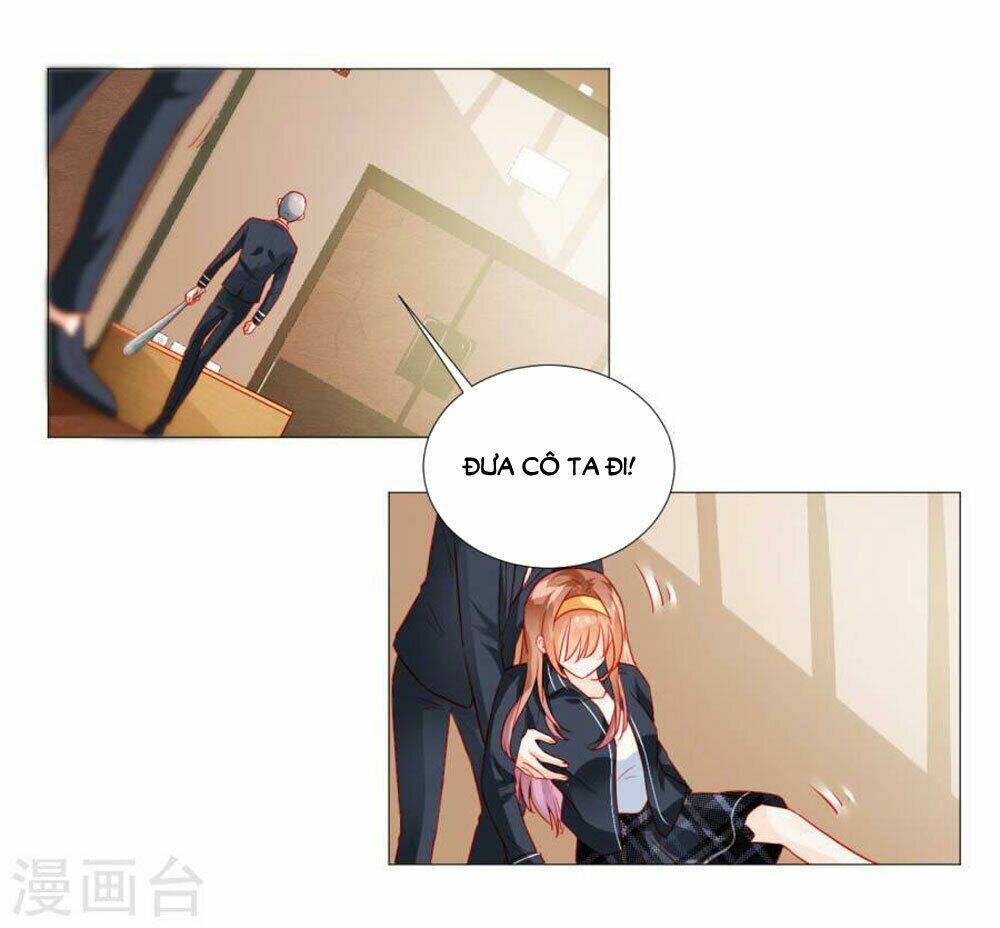 Tu La Thiếu Gia Quá Kiêu Ngạo: Chapter 39